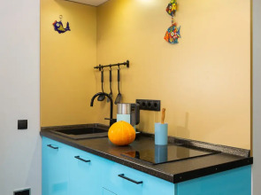 Апартаменты 10 Bussi Suites Botanicheskaya 41/7