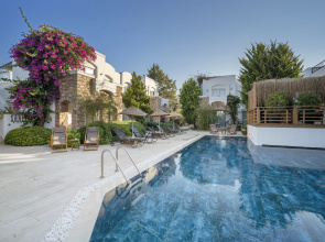 Costa Sariyaz Hotel