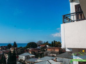 Отель Анна Сария