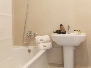 Апартаменты InnDays Уточкина 7/2