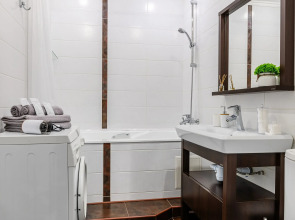 Квартира Хорошо Как Дома