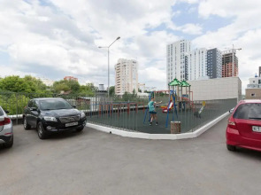 Апартаменты Азбука Революции 23 А