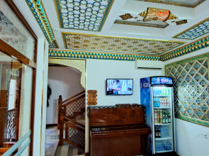 Hotel Ansi Boutique W&S terrace