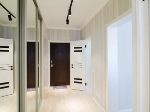 Апартаменты 1-комнатные Выбор