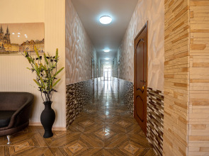 Гостевой дом Ленивый тюлень