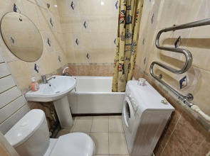 Квартира L.V.Hotels на Дмитрия Ульянова 13