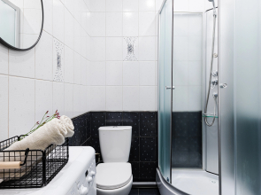 Апартаменты Flat Flowers