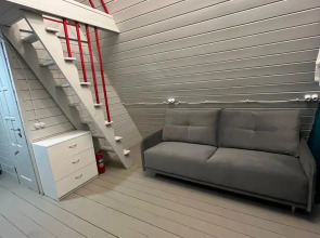 Гостевой дом Все свои