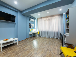 Апартаменты в центре