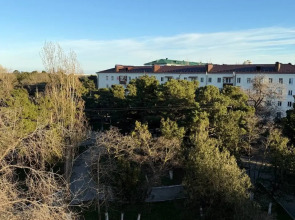 Апартаменты Уютное Гнездышко на Орджоникидзе