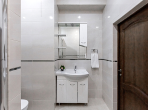 Апартаменты на Парковой Ирины Савельевой - Очень комфортные и просторные - Парк, озеро, рынок