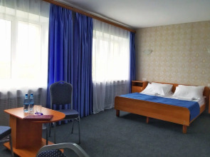 АМАКС Отель Курган