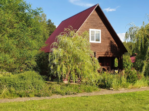 ЭКО Отель Настасьино Хуторок