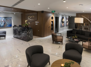 Endless Art Hotel