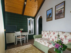 Гостевой дом Конюшенный двор