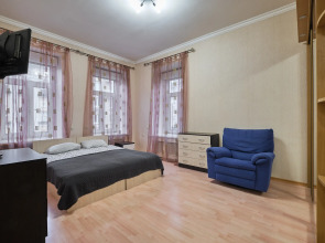 Апартаменты Нии Герцена