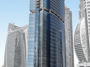 Отель Park Regis Business Bay Dubai