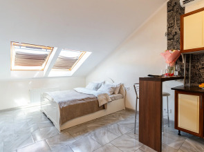 Апартаменты в ЖК Прованс в Геленджике от LetoAрart 2