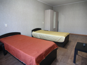 Na Ulitse Mashinostroiteley 6 Flat
