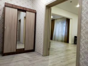 Апартаменты на Седова 65