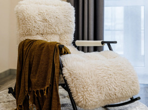 Квартира Комфортная на ул Свободы