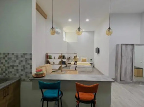 Отель Menua by Horizon Hotels Yerevan