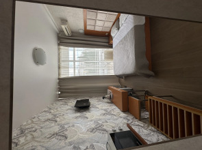 Апартаменты Волна