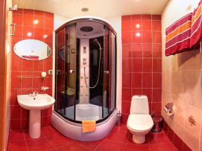 Мебелированные комнаты Дом Дехтерева