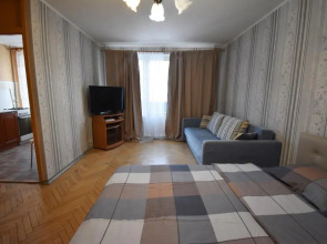 Квартира на Уральской