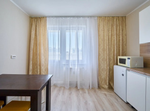 Квартира ПосуткаРу Г Развед 17/1 парк Краснодар им Галицкого