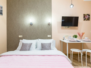 Апартаменты в Жк Сколковский О11