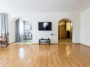 Апартаменты Comfort Home для 12 Гостей