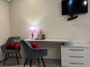 Квартира DeLuxe рядом с Музеем Мирового океана