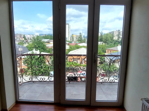 Отель Max Comfort