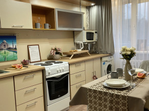 Апартаменты Yousinn Красный 155