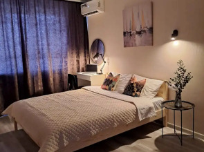 Квартира Комфорт