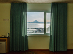 Гостевой дом Atlas