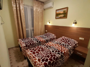 Гостевой дом ЛеВладиа.ru