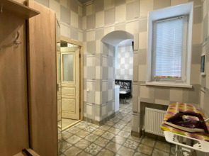 Гостевой дом "Гостевой дом"