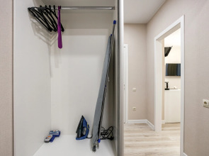 Квартира на Конгрессной Экспоград ЮГ