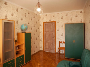 Апартаменты SWEET HOME APARTS Энгельса 73