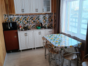 Private house Dom