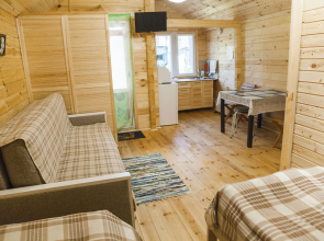 Krupp Guest House