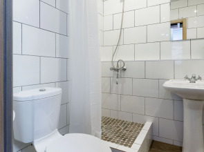 Апартаменты на Литейном 52