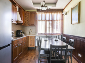 База отдыха Загородный клуб Пихтовое