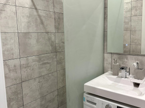 Апартаменты Уютная студия