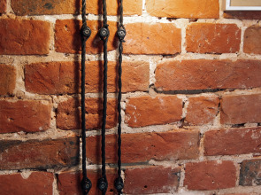 Апартаменты на Зайцева 13 у Кремля