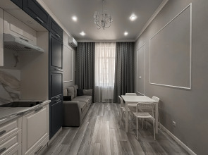 Апартаменты Просторные в ЖК Нестеровский