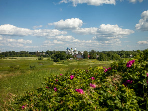 Гостевой дом Архангельских