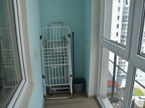 Апартаменты Гостевые Квартиры с Видом на Реку